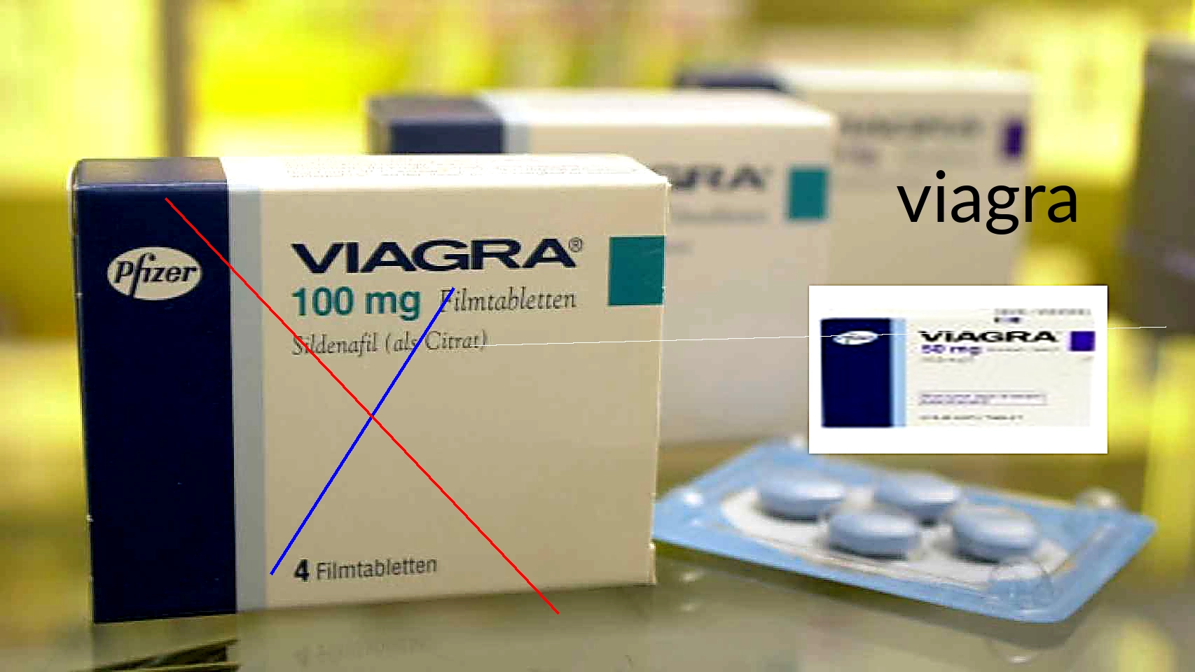 Acheter du viagra a l'unité